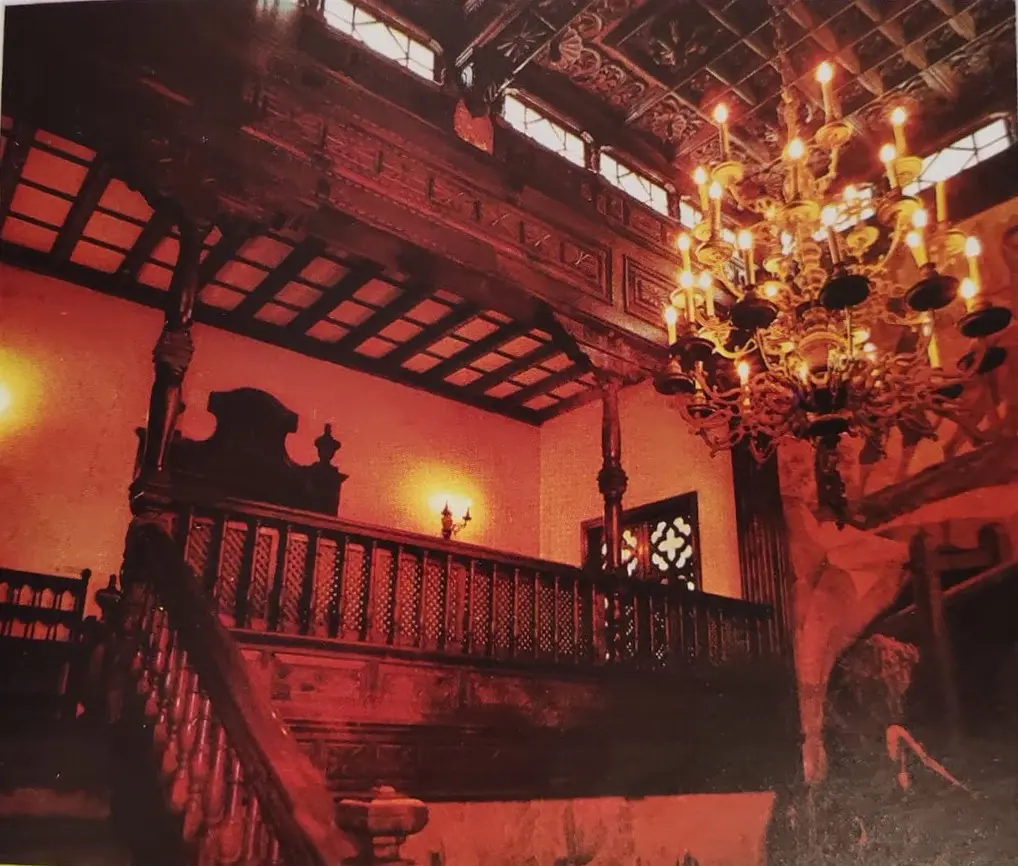 Ayuntamiento de Santa Cruz de La Palma.